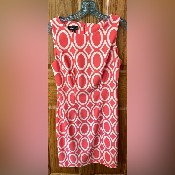 Alyx Dress - Picture 2 of 4